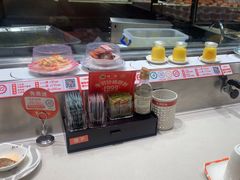 -新一番三文鱼寿司(大东海店)
