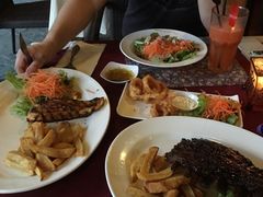 -Pundi Pundi Restaurant