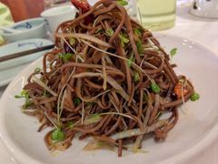 -北平食府(马鞍山路店)