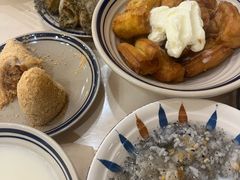 -正南齐北·老街糯米团(洪崖洞店)