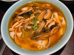 -喜晋道面馆(华严寺广场店)