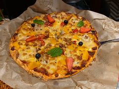 -良木缘咖啡西餐(太古里店)