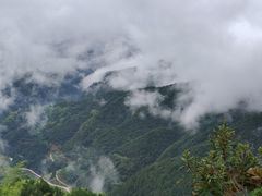 -南尖岩景区