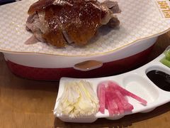-满园烤鸭·春饼(抚顺万达店)