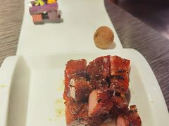 -广州花园酒店荔湾亭·地道点心·粤式饮茶