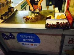 -味中味休闲小吃(同济路店)