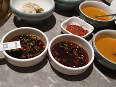 -韩盛·古法烤肉店(皇城恒隆广场店)