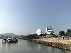 -野狸岛