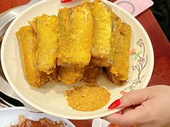 -聚首堂·特色小吃·肘子(什刹海德胜门店)