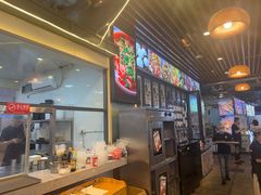 -五丁桥光头香辣蟹(望江橡树林店)