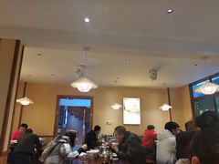 大堂-衡厨·衡阳土菜(中南店)