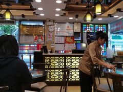 -丽的面家(多宝路店)