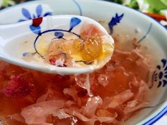 桃花雪-覔時