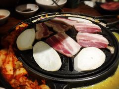 -obba烤吧(新光汇店)