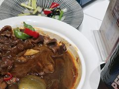 -正晴和酒店(黑龙江路店)