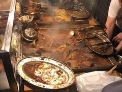-明记牛杂(新马路分店)