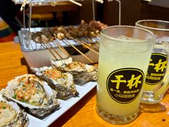 -本色.小马哥烧烤(五一路总店)