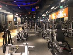 -乐体健身(大悦城店)