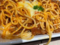 -卡朋西餐(悦汇城店)