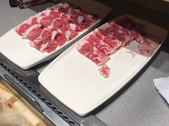 -海底捞火锅(海宁路店)