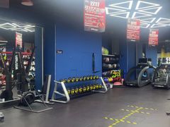 -成杰格斗·拳击·柔术·防身术(建设路店)