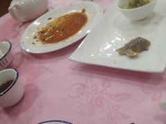 -江记餐厅(罗冲围店)