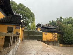 -虞山风景区