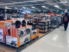 店内环境-永辉超市(鲁谷店)