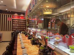 -万岁寿司(蓬江万达店)