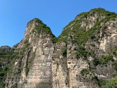 -十渡东湖港风景区