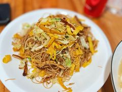 -老袁炒年糕(富豪路店)