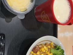 -永和大王(春日上新·阜成门店)