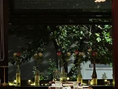 -Bistro Les Lilas丁香花小酒馆