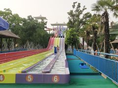 -苏州乐园森林水世界