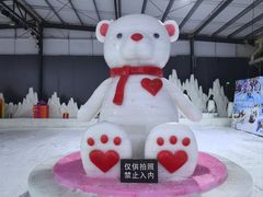 -宁波冰雪大世界(北仑区)