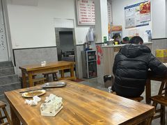 -何记酿皮店(西流湾店)