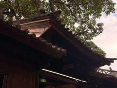 -巍山古城