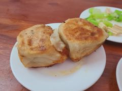 -宝瑞门钉肉饼店