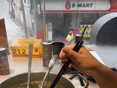 -潮发潮汕牛肉店(永庆坊店)