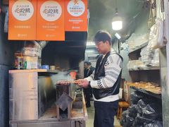 -同来顺烧烤餐厅(哈尔滨道店)