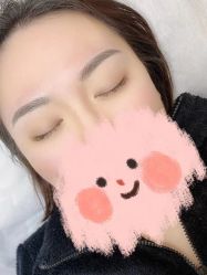 -Verywang半永久纹眉•仪器野生眉