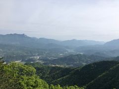 -燕子河大峡谷天坑仙境