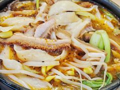 -清真·西北桥头拉面大王(丁家桥店)