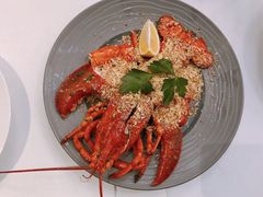 -ELUNE艾露恩·人良斋西餐厅