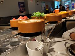 -龍歌自助小火锅(崂山丽达店)