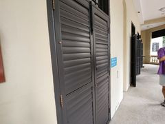 -大馆(前中区警署建築群)