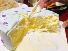 -八喜临门冰淇淋生日蛋糕(太原旗舰店)