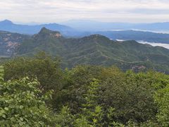 -北京密云天门山风景区
