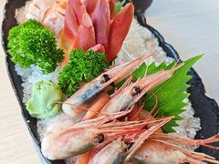 -滩万日本料理Nadaman(国贸大酒店)