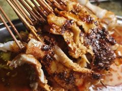 -金二烤肉(早慈巷小区店)